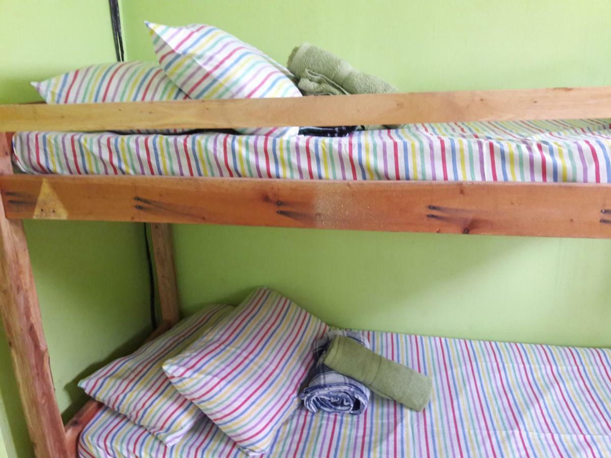 Green Bamboo Transient House อีโลอีโลซิตี้ ภายนอก รูปภาพ